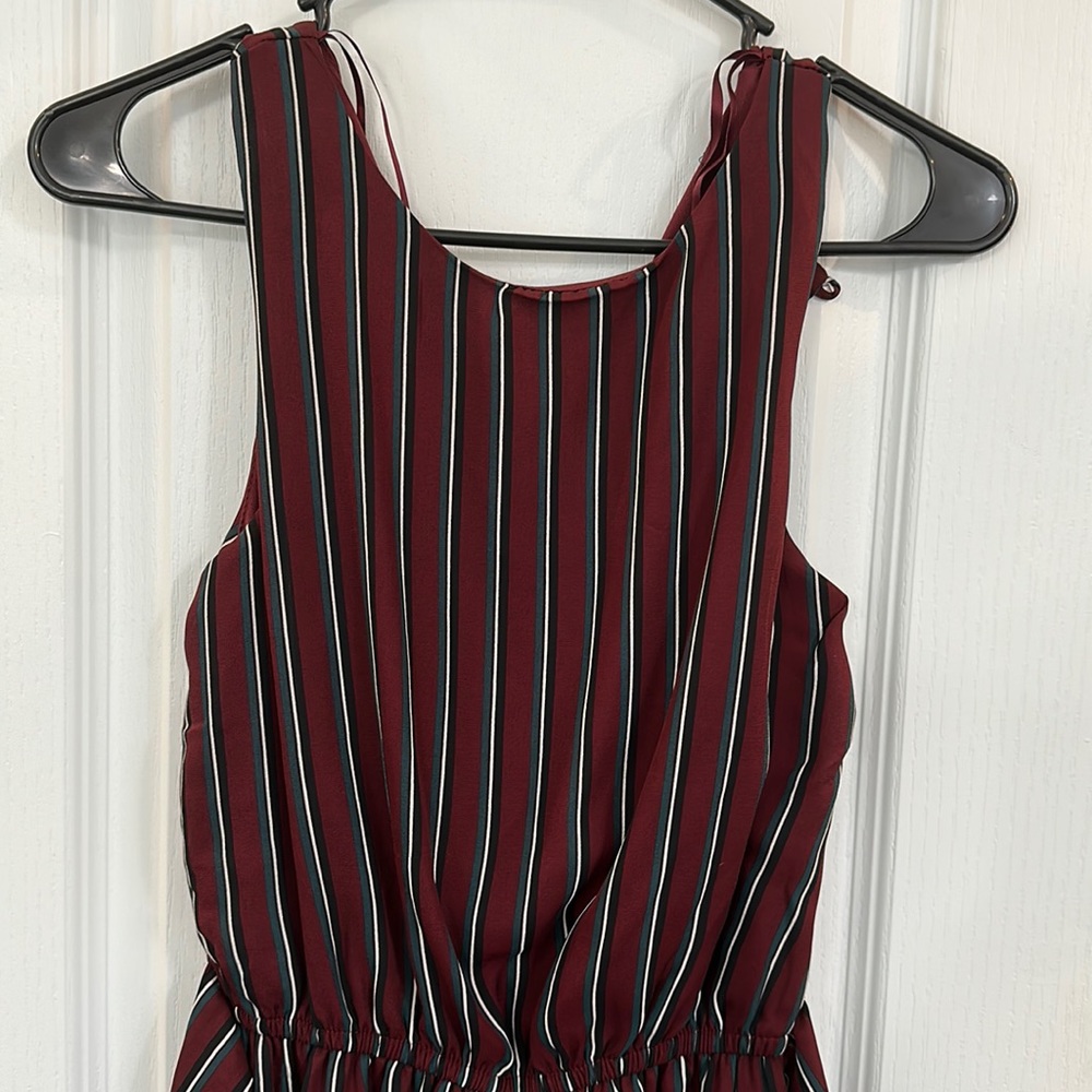One clothing, jumpsuit, XS size